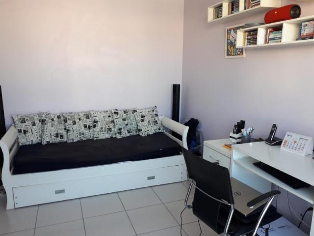 Apartamento para Venda em Lauro de Freitas, Buraquinho, 3 dormitórios, 1 suíte, 2 banheiro - Foto 11