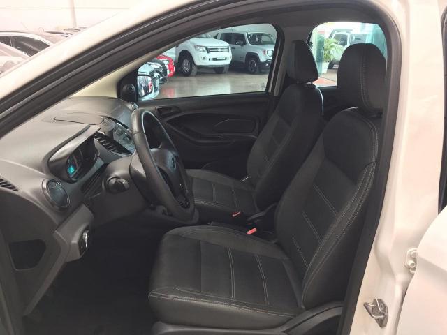FORD KA + 2016/2017 1.0 TI-VCT FLEX SE MANUAL - Foto 5