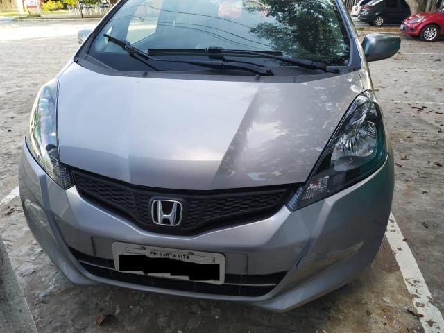 Honda Fit CX 2014 - Completo - Foto 3