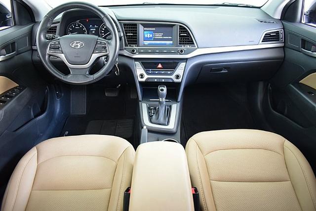 Hyundai elantra 2.0 16v flex 4p automático - Foto 3