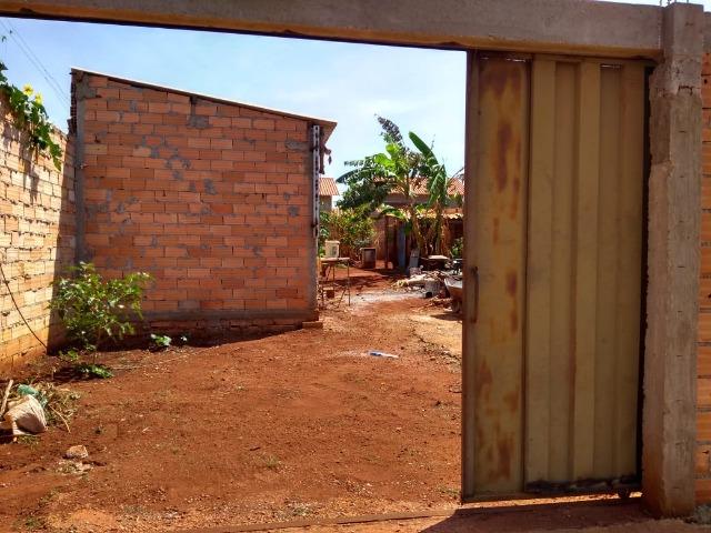 Agio de lote em bonfinopolis - Foto 2