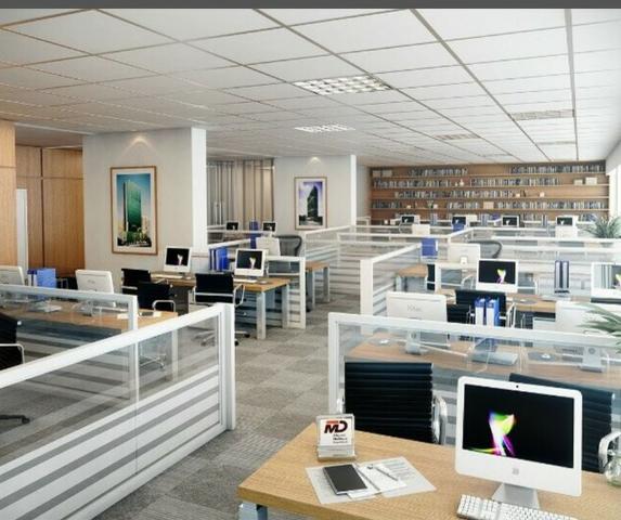 (Sala comercial ITC Costa Azul. Imperdível) - Foto 11