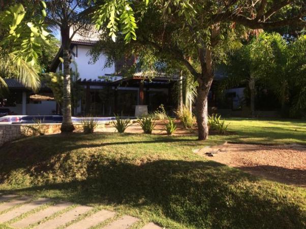 Casa para Locação em Lauro de Freitas, Estrada do Coco, 4 dormitórios, 4 suítes, 2 banheir - Foto 11