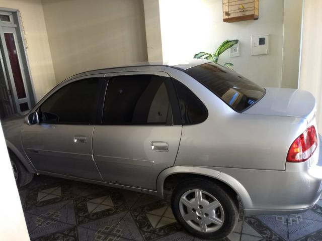 Carro Corsa classic 2016 - Foto 4
