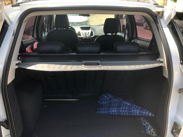 ECOSPORT 1.6 freestyle manual - Foto 12
