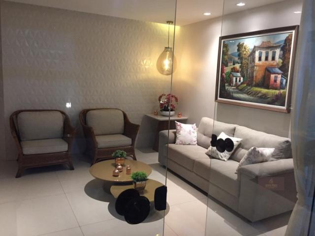 Apartamento, Imbuí, Salvador-BA - Foto 14