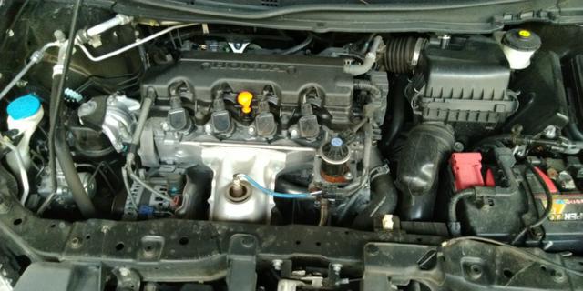 Honda Civic 2014 com cara de novo - Foto 12