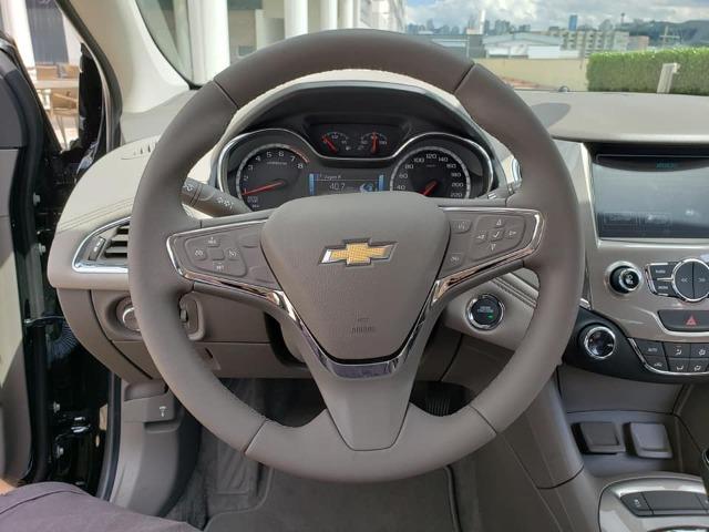 Cruze sport 6 ltz 0km - Foto 11