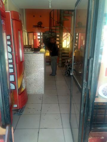 Restaurante e Pizzaria