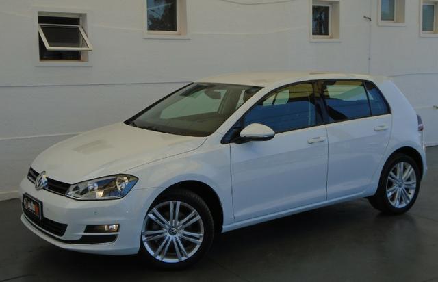 Golf Highline 1.4 TSI - Foto 2