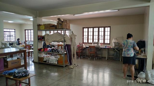 Alugo 2 pavimentos comercial no setor gráfico de Taguatinga - Foto 7