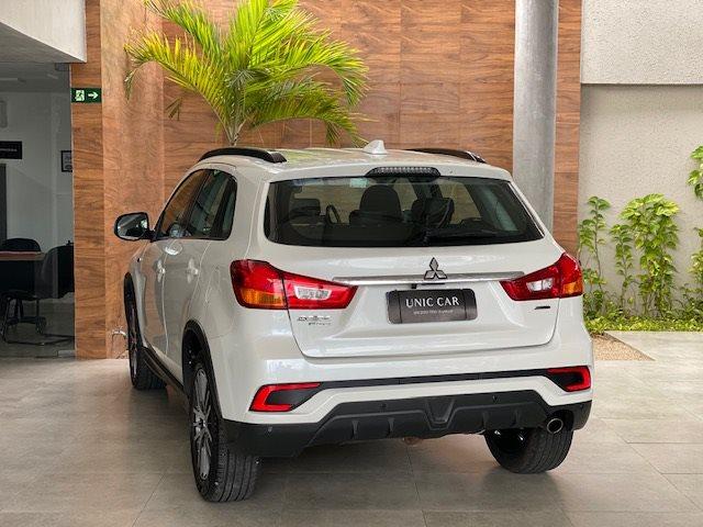 ASX 2018/2019 2.0 AWD 16V FLEX 4P AUTOMÁTICO - Foto 9