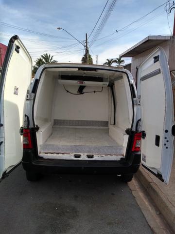 Vd Peugeot partner refrigerada - Foto 2