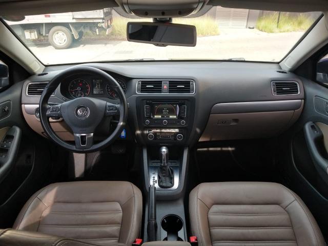 JETTA 2012/2012 2.0 TSI HIGHLINE 200CV GASOLINA 4P TIPTRONIC - Foto 8