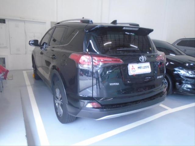 Toyota Rav4 2.0 Top 4x2 16v - Foto 5