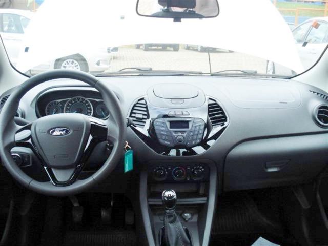 FORD KA + 2017/2018 1.5 SIGMA FLEX SE MANUAL - Foto 3