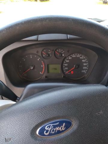 Van Ford transit - Foto 7