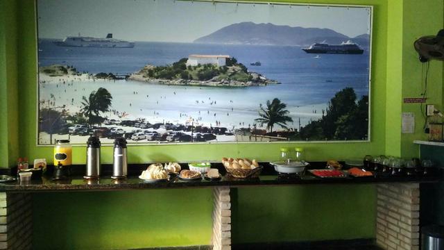 Pousada em cabo frio!! - Foto 5