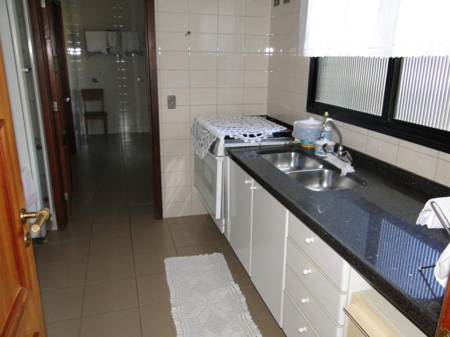 Apartamento à venda com 4 dormitórios em Alto da xv, Curitiba cod:AP0672 - Foto 19