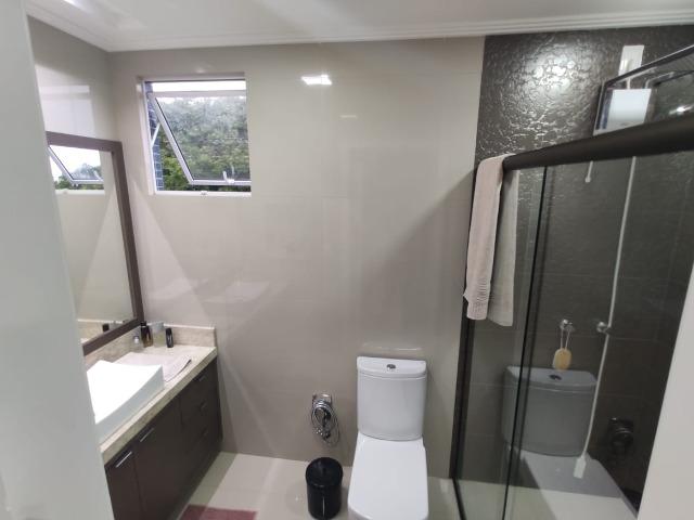 Apartamento de alto Padrão com uma das melhores vistas da cidade - Foto 4