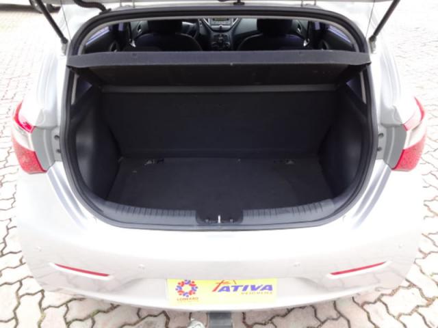 HYUNDAI HB20 COMFORT PLUS 1.0 FLEX 12V MEC. - Foto 12