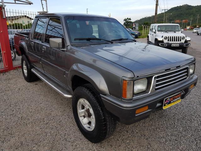 L200 gls 4x4 diesel - Foto 2
