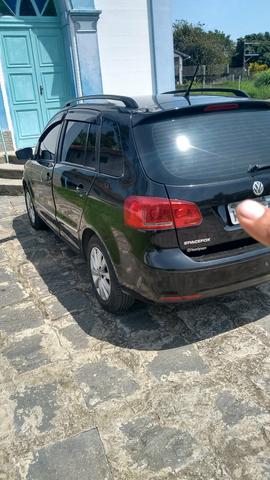 Spacefox com GNV - Foto 14