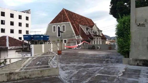 Casa com 15 dormitórios para alugar, 1360 m² por R$ 23.000,00/mês - Glória - Rio de Janeir - Foto 2