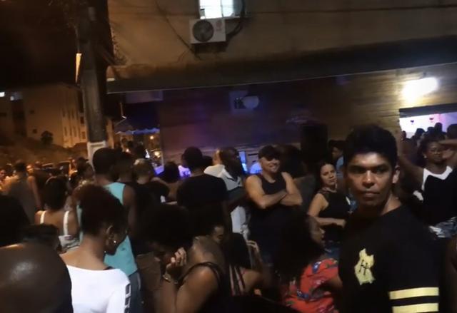 Passo um bar na Itinga - Foto 2