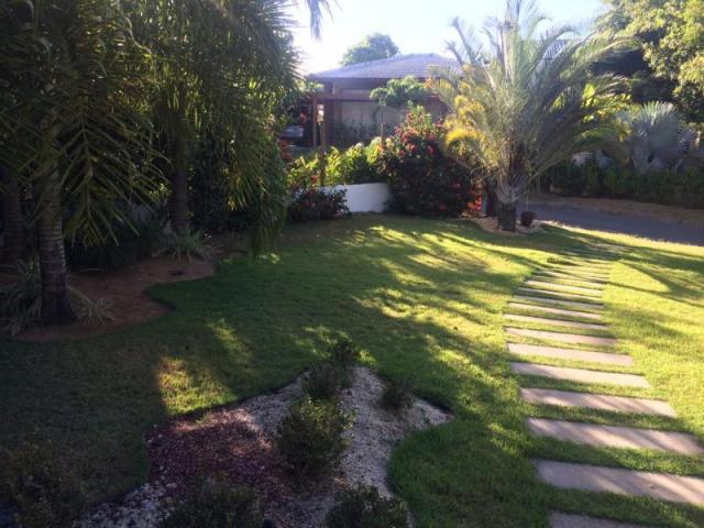 Casa para Locação em Lauro de Freitas, Estrada do Coco, 4 dormitórios, 4 suítes, 2 banheir - Foto 4