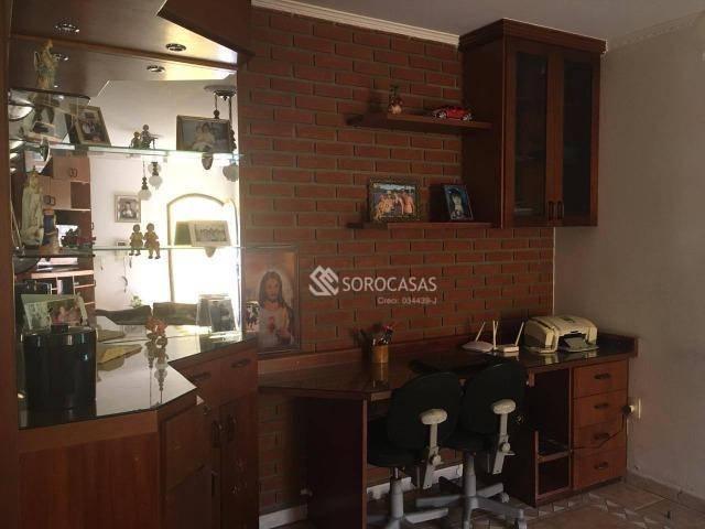 Casa no Residencial Três Marias - Foto 11