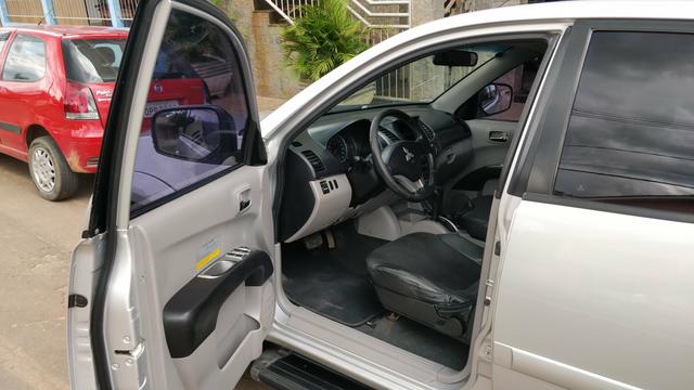 Mitsubishi L200 Triton 3.2 - Foto 5
