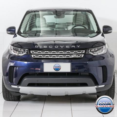 DISCOVERY 2018/2018 3.0 V6 TD6 DIESEL HSE 4WD AUTOMÁTICO - Foto 2