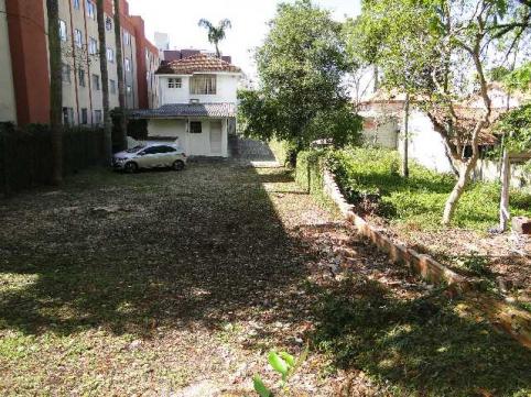 Loteamento/condomínio à venda em Mercês, Curitiba cod:TE0095 - Foto 8