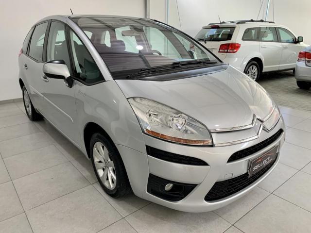 C4 Picasso Pic. La Luna 2.0 16V Aut. - Foto 3