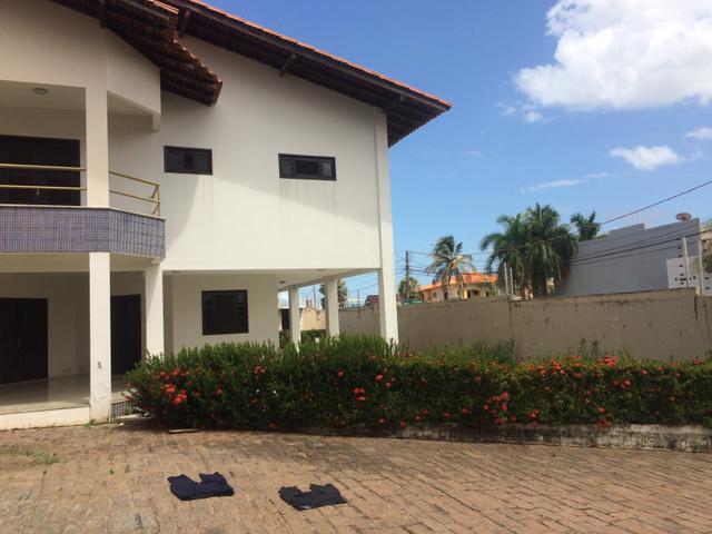 Alugo ou Vendo Casa no Calhau - Foto 4
