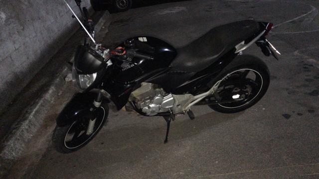 Cb 300R - Foto 5