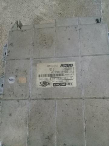 Módulo central do tempra 96 - Foto 4