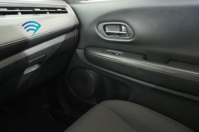 HR-V 2016/2017 1.8 16V FLEX EX 4P AUTOMÁTICO - Foto 14