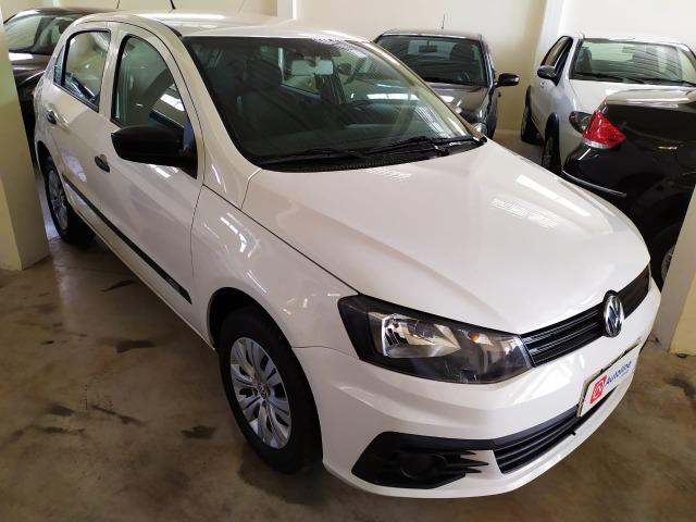 Gol G7 1.0 completo 2018