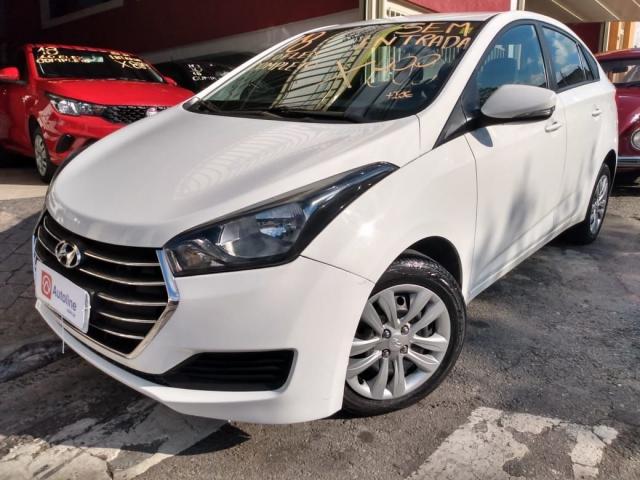 HYUNDAI HB20S 1.0 COMFORT PLUS 12V