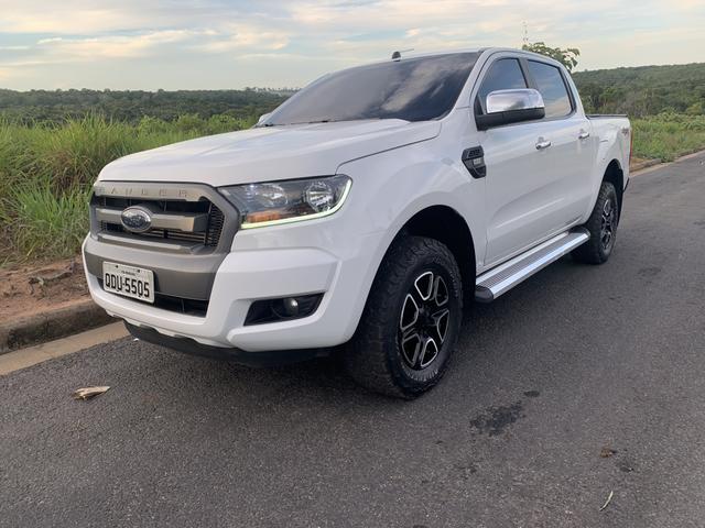 Ranger XLS 2.2 Diesel Aut