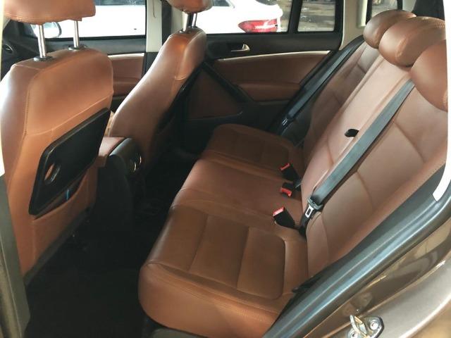 Tiguan - 2.0 TSi - 2015 - Foto 8