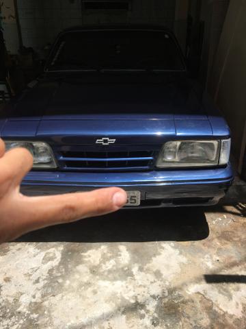 Vendo ou troco opala diplomata - Foto 3
