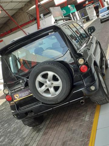 Mmc/ Pajero Tr4 - Foto 2