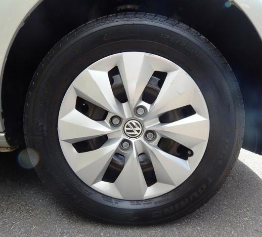 Volkswagen Gol City 1.0 2014 com Ar Condicionado e Direção Hidráulica Muito Conservado!!! - Foto 12