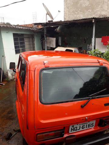 Lada Niva - Foto 9