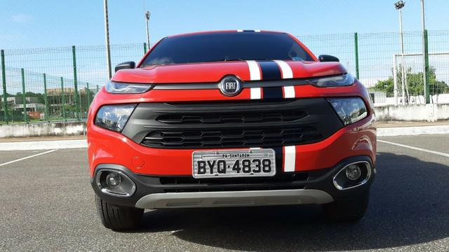 Imperdível! Super Toro Endurance 2019 - R$ 114.950,00 - Foto 2