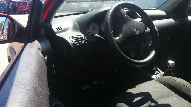 Peugeot 206 escapade 1.6 - Foto 13