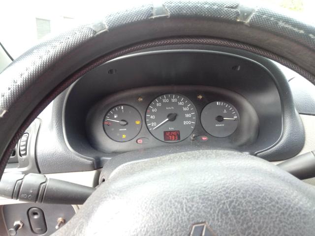 Vendo carro clio - Foto 10